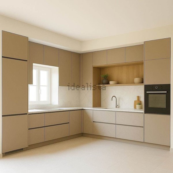 appartamento in vendita a Palo del Colle