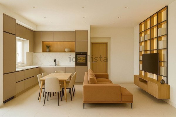 appartamento in vendita a Palo del Colle