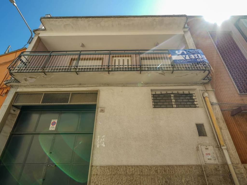 appartamento in vendita a Palo del Colle