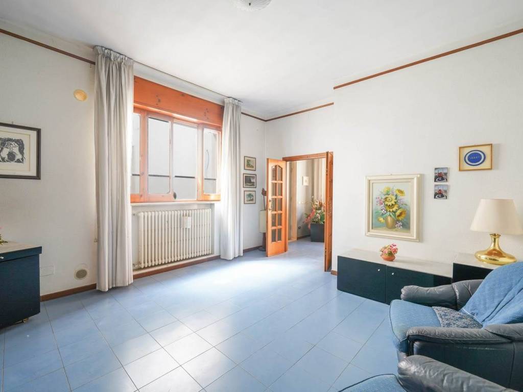 appartamento in vendita a Palo del Colle