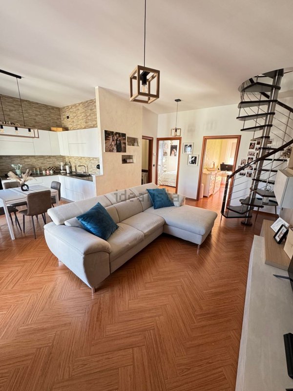 appartamento in vendita a Palo del Colle