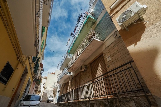 appartamento in vendita a Palo del Colle