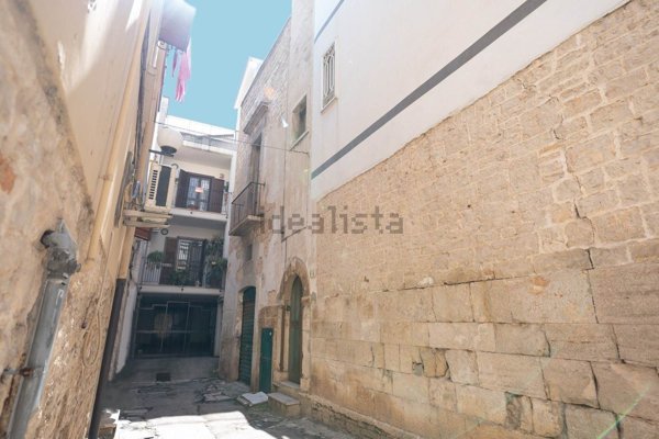 appartamento in vendita a Palo del Colle