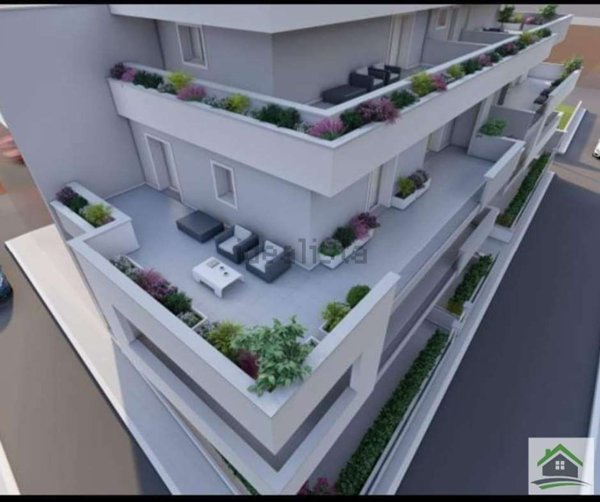 appartamento in vendita a Palo del Colle