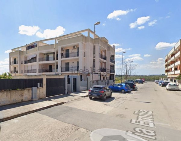 appartamento in vendita a Palo del Colle