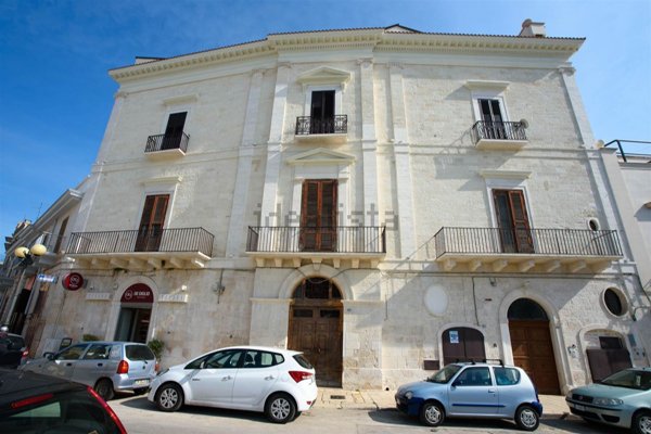 appartamento in vendita a Palo del Colle