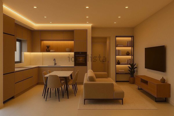 appartamento in vendita a Palo del Colle