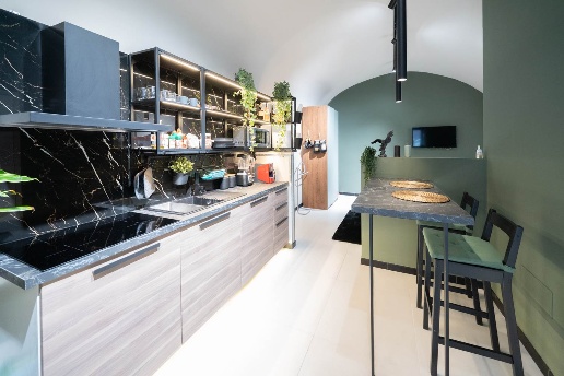 appartamento in vendita a Palo del Colle