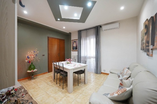 appartamento in vendita a Palo del Colle