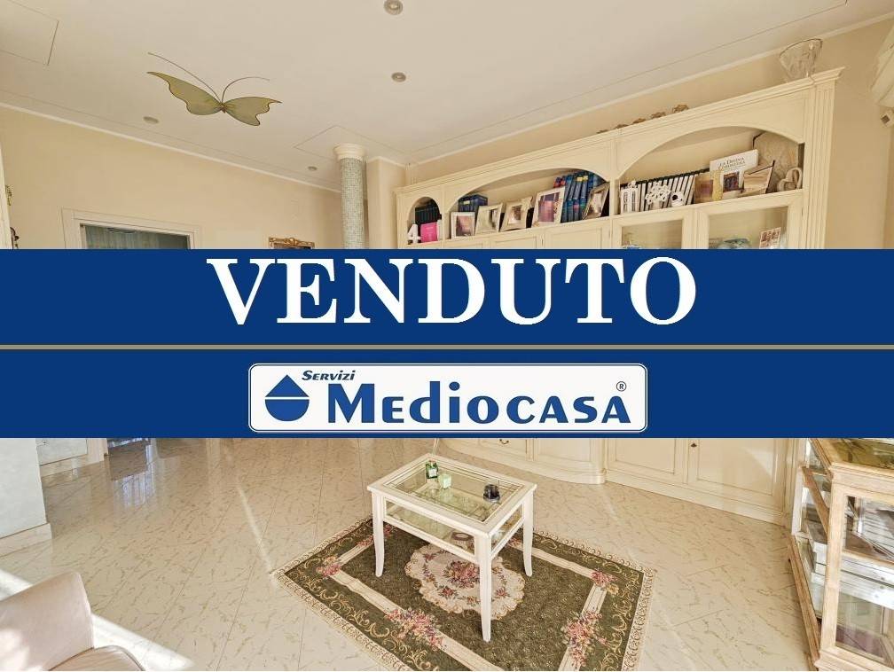 appartamento in vendita a Palo del Colle