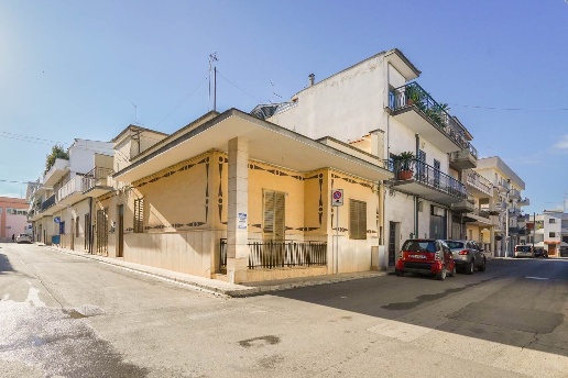 casa indipendente in vendita a Palo del Colle