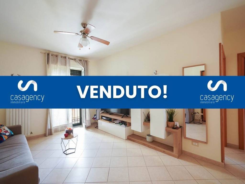 appartamento in vendita a Palo del Colle