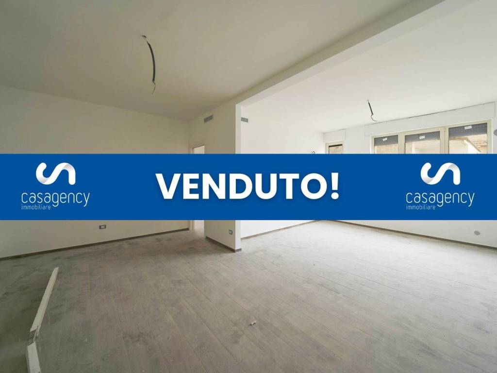 appartamento in vendita a Palo del Colle