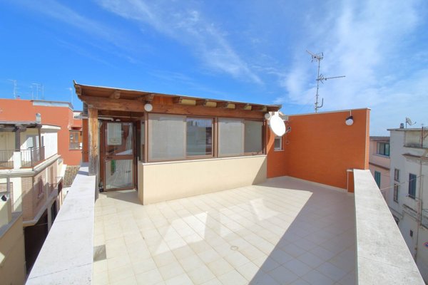 appartamento in vendita a Palo del Colle