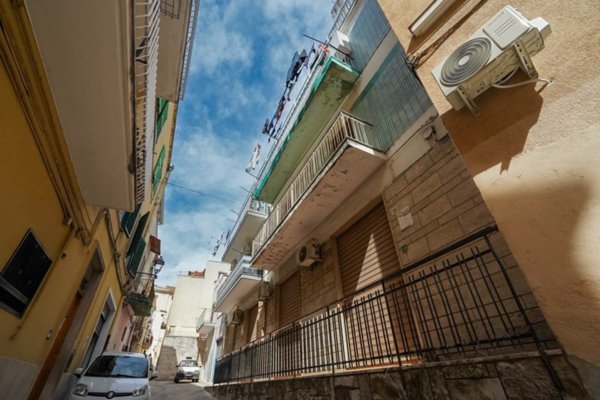 appartamento in vendita a Palo del Colle