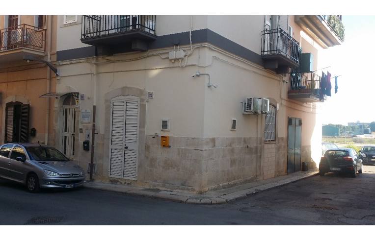 appartamento in vendita a Palo del Colle