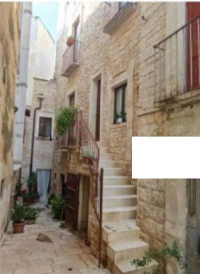 appartamento in vendita a Palo del Colle