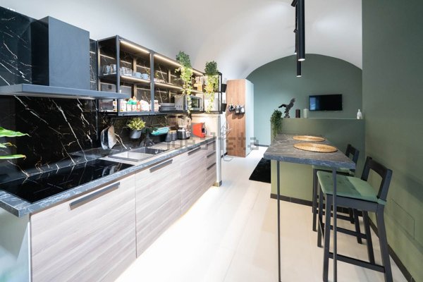 appartamento in vendita a Palo del Colle