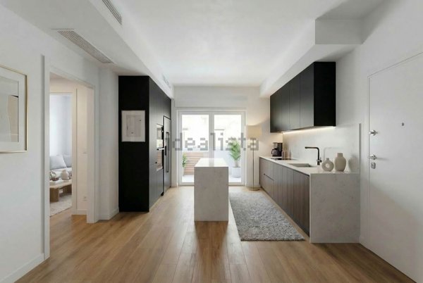 appartamento in vendita a Palo del Colle