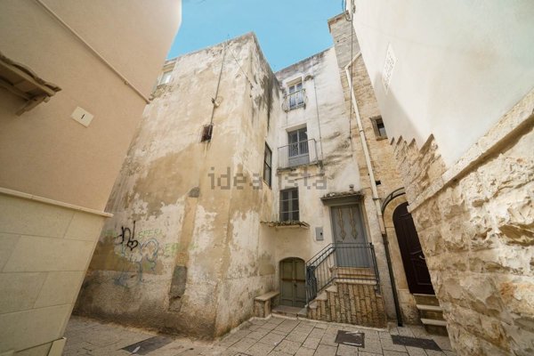 casa indipendente in vendita a Palo del Colle