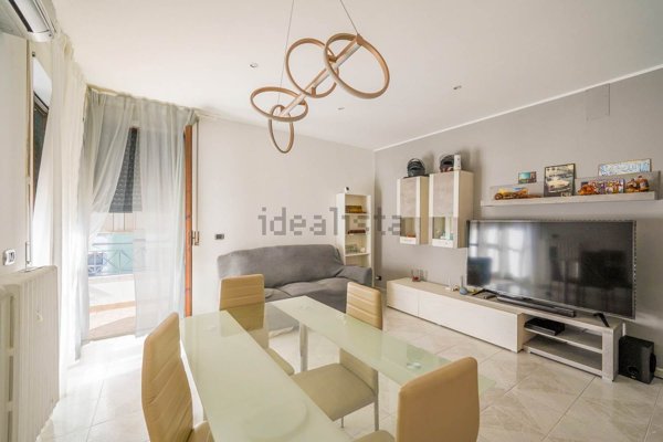 appartamento in vendita a Palo del Colle