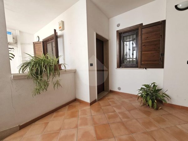 appartamento in vendita a Palo del Colle