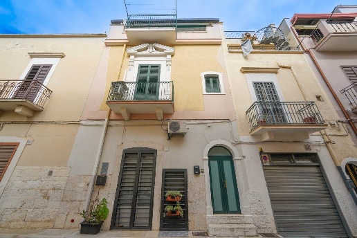 appartamento in vendita a Palo del Colle