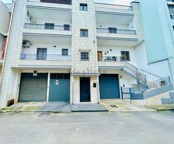 appartamento in vendita a Palo del Colle