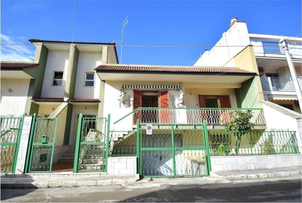 casa indipendente in vendita a Palo del Colle