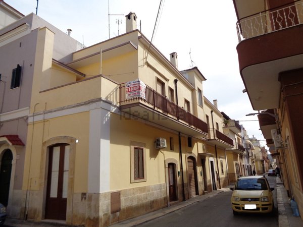 appartamento in vendita a Palo del Colle