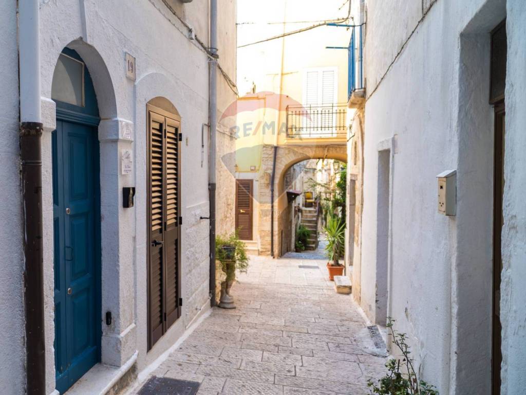casa indipendente in vendita a Palo del Colle