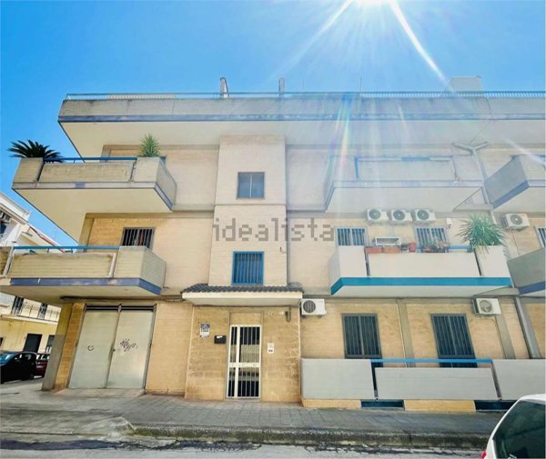 appartamento in vendita a Palo del Colle