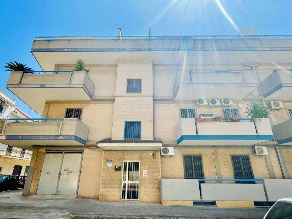 appartamento in vendita a Palo del Colle