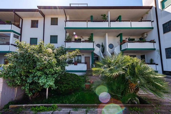 appartamento in vendita a Palo del Colle
