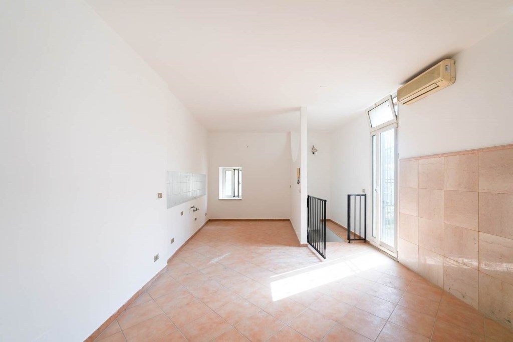 appartamento in vendita a Palo del Colle