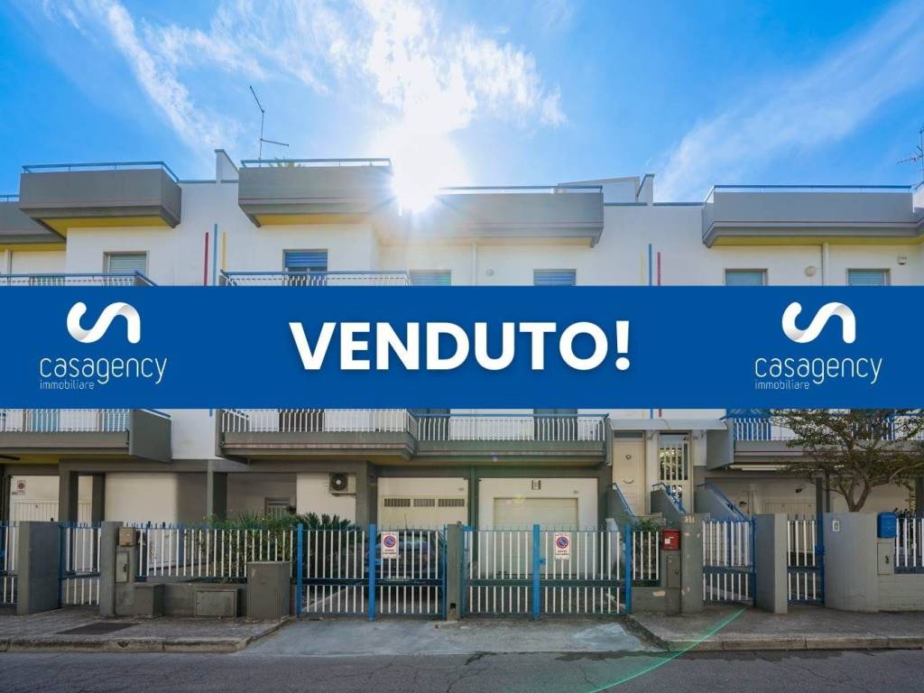 appartamento in vendita a Palo del Colle