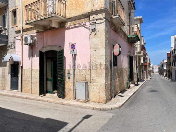 casa indipendente in vendita a Palo del Colle