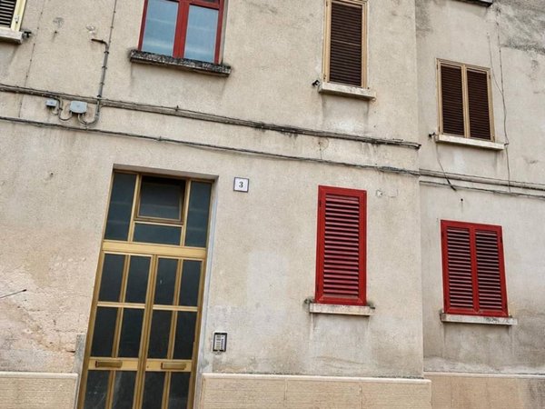 appartamento in vendita a Palo del Colle