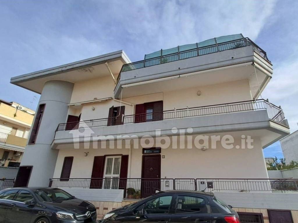 appartamento in vendita a Palo del Colle