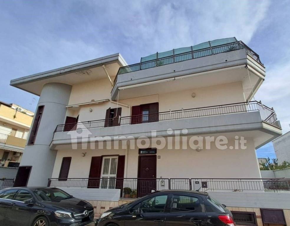 appartamento in vendita a Palo del Colle
