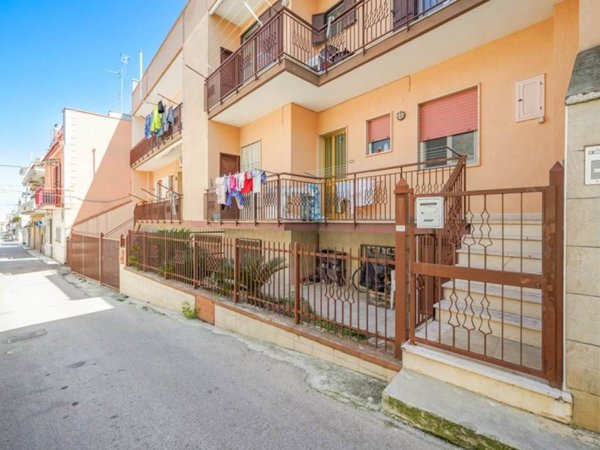 appartamento in vendita a Palo del Colle