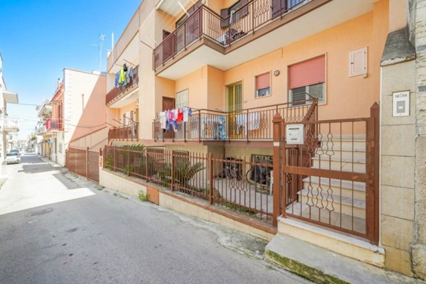 appartamento in vendita a Palo del Colle