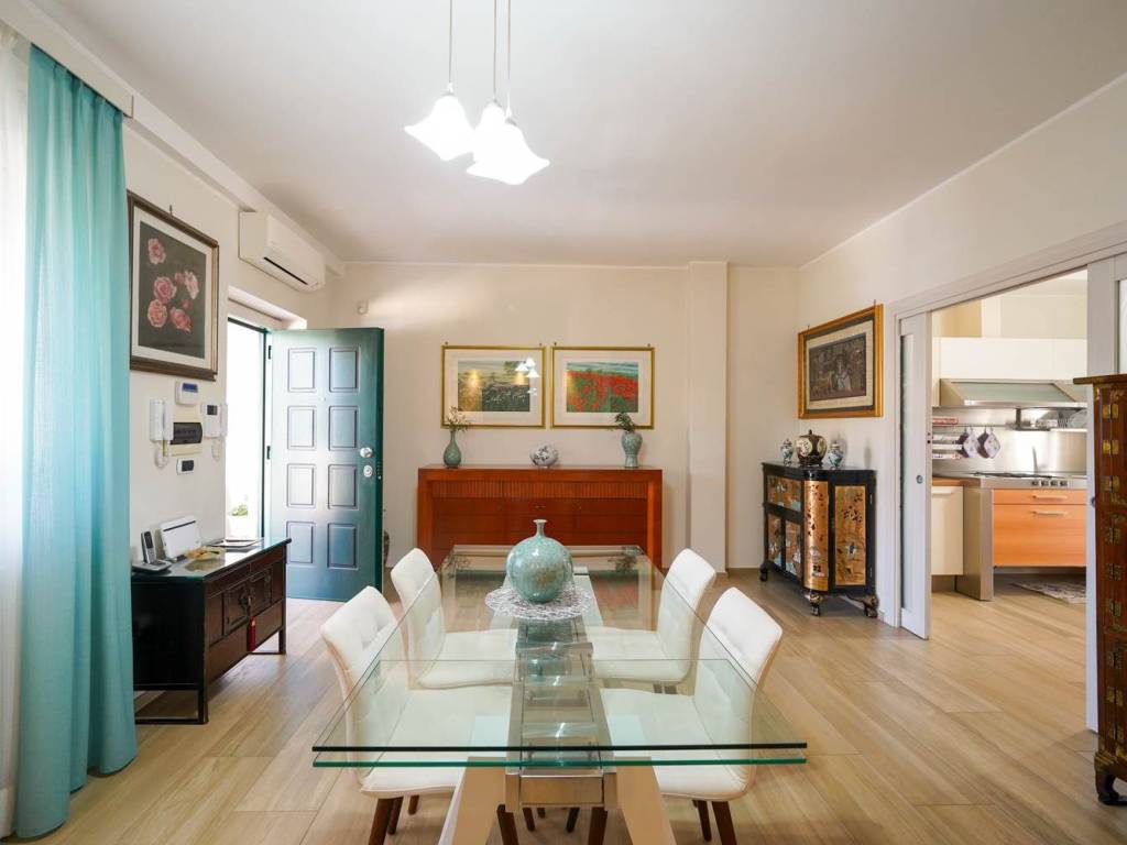 casa indipendente in vendita a Palo del Colle in zona Auricarro