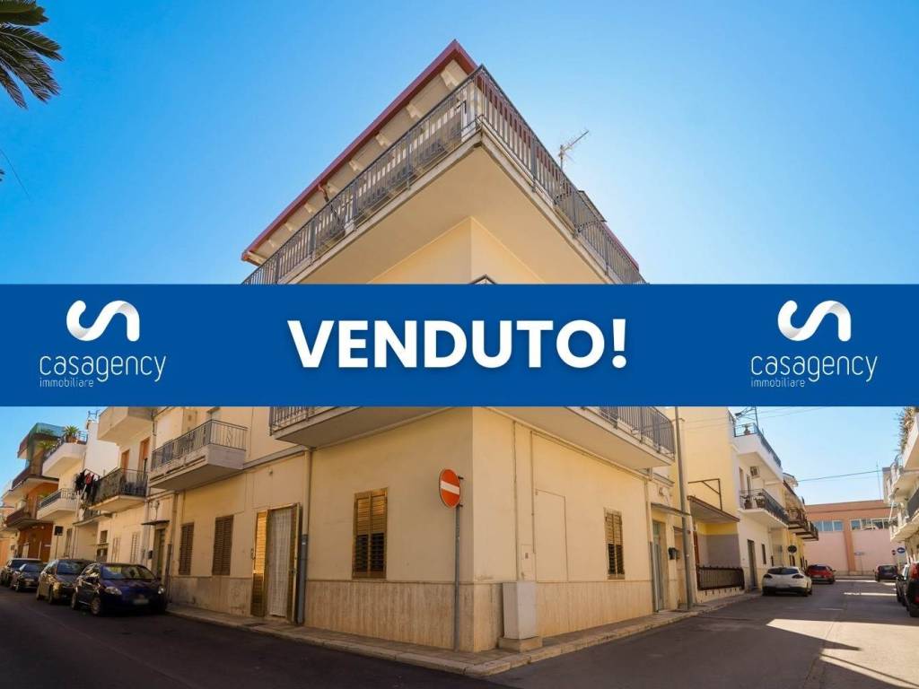 appartamento in vendita a Palo del Colle