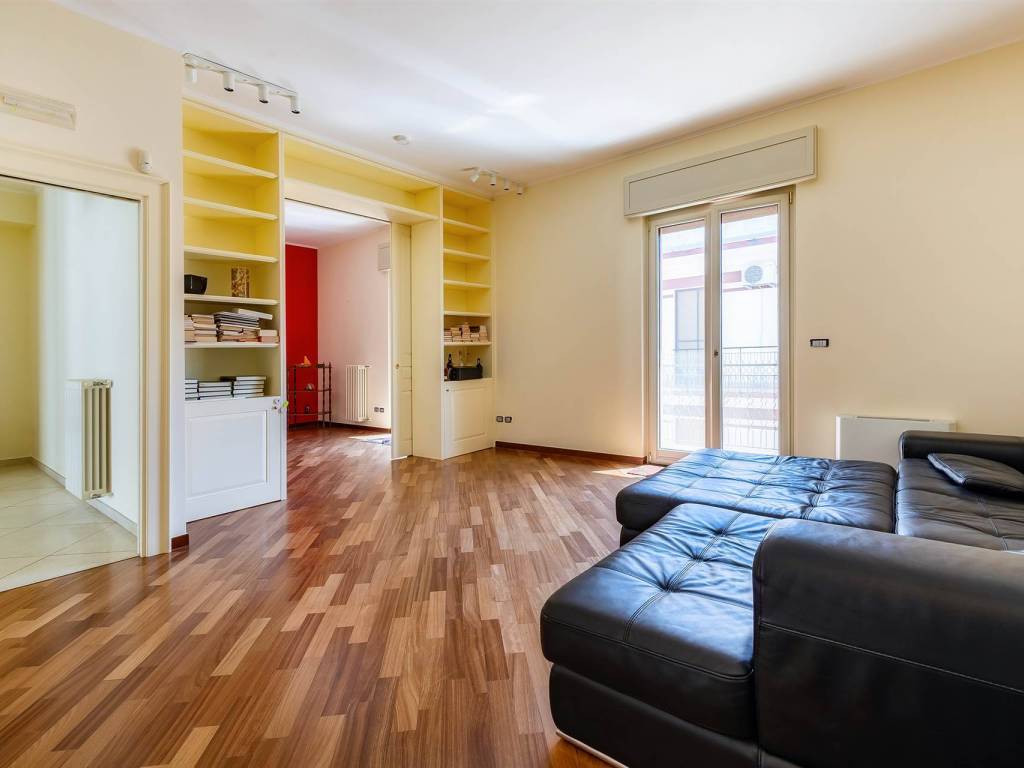 appartamento in vendita a Palo del Colle