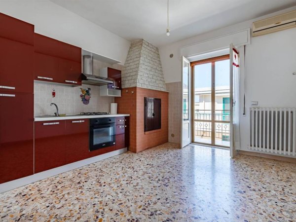 appartamento in vendita a Palo del Colle