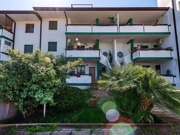 appartamento in vendita a Palo del Colle