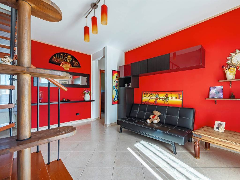 appartamento in vendita a Palo del Colle