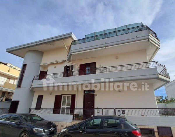 appartamento in vendita a Palo del Colle