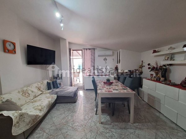 appartamento in vendita a Palo del Colle
